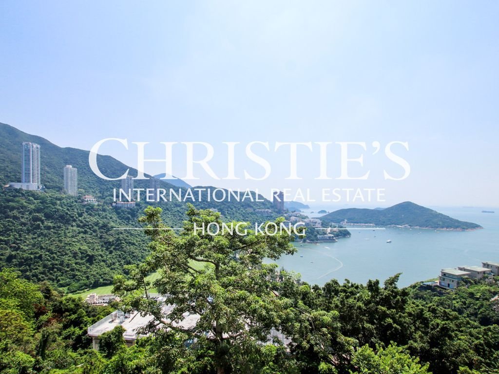 Villa in Hong Kong, Hong Kong 1 - 15718289