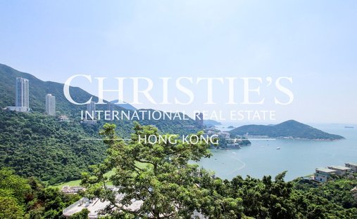 Villa in Hong Kong, Hong Kong 1