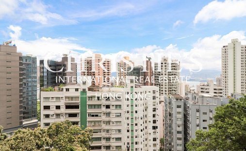 Appartement à Hong-Kong, Hong Kong 1