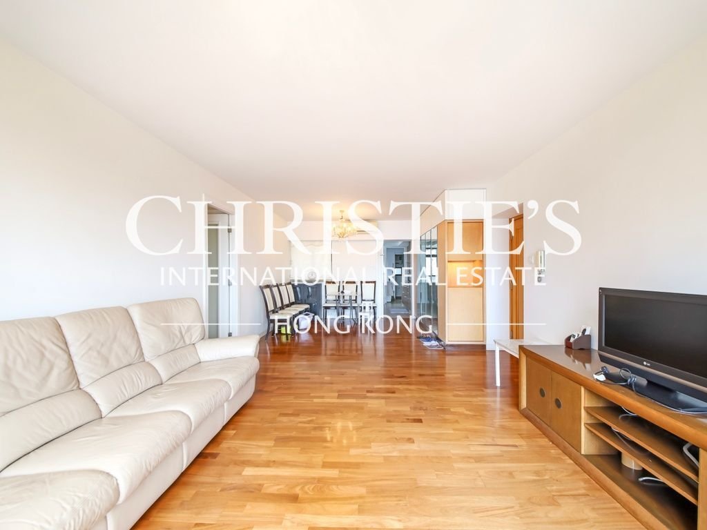Appartement à Hong-Kong, Hong Kong 4 - 15718329