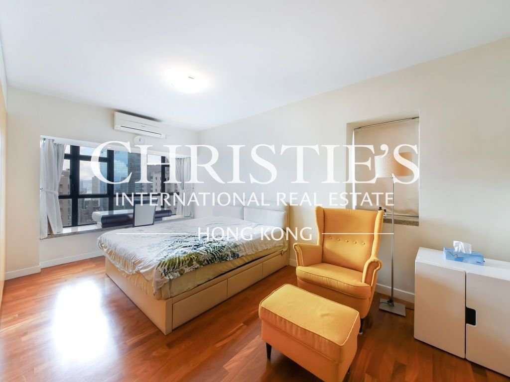 Appartement à Hong-Kong, Hong Kong 5 - 15718329