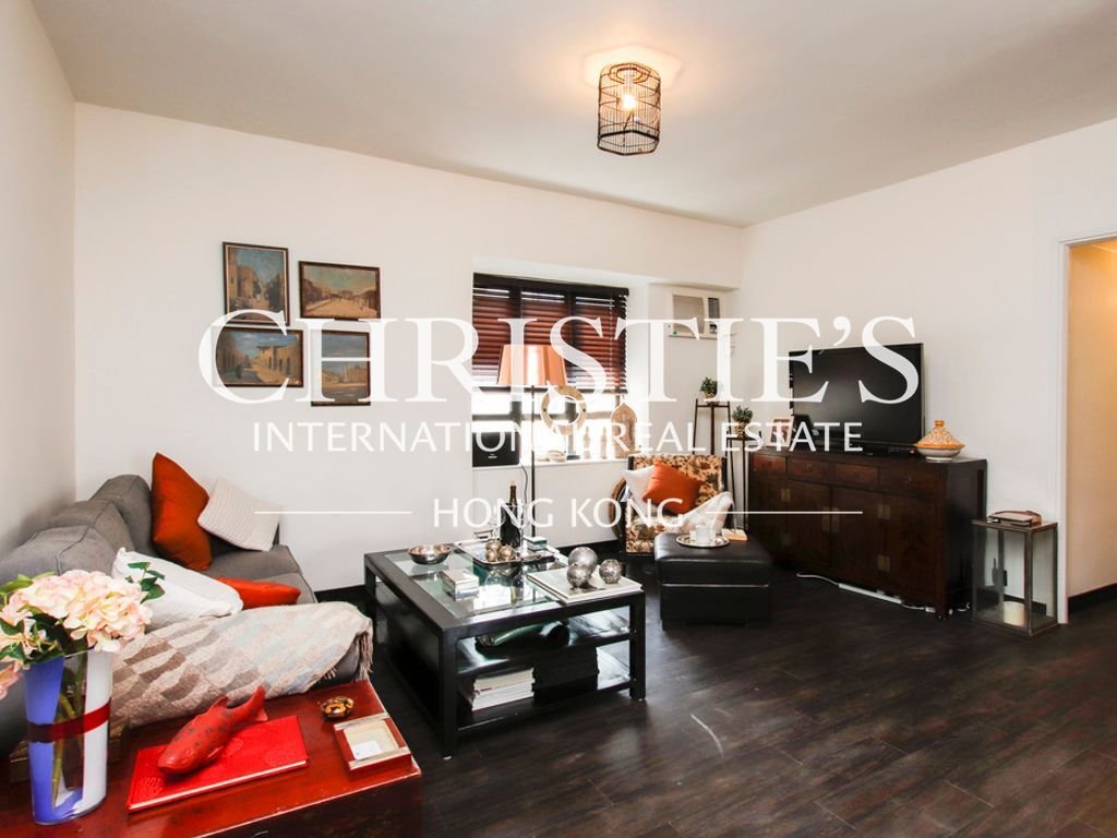 Apartment in Hong Kong, Hong Kong 3 - 15718300