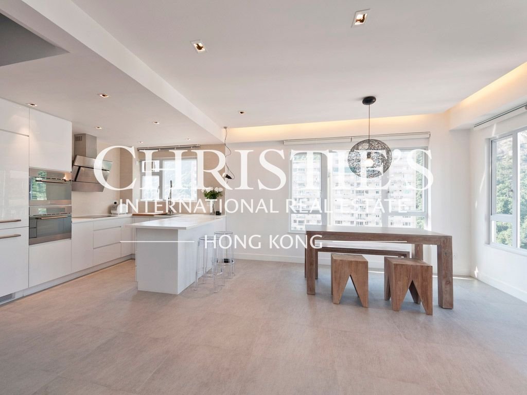 Apartment in Hong Kong, Hong Kong 5 - 15434540