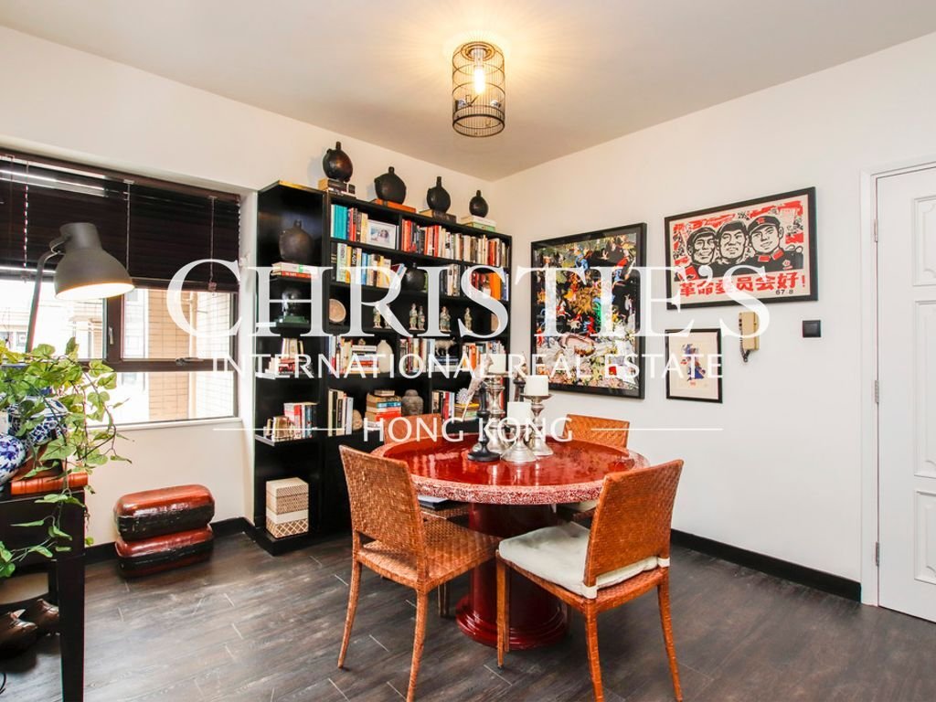 Apartment in Hong Kong, Hong Kong 4 - 15718300