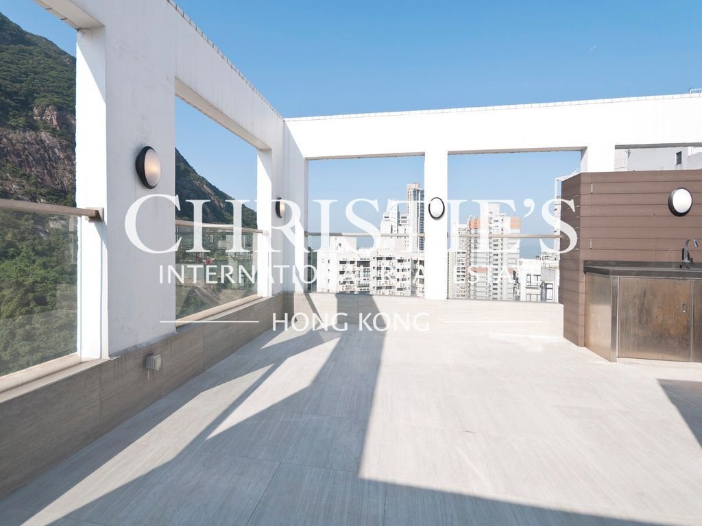 Apartment in Hong Kong, Hong Kong 2 - 15434540
