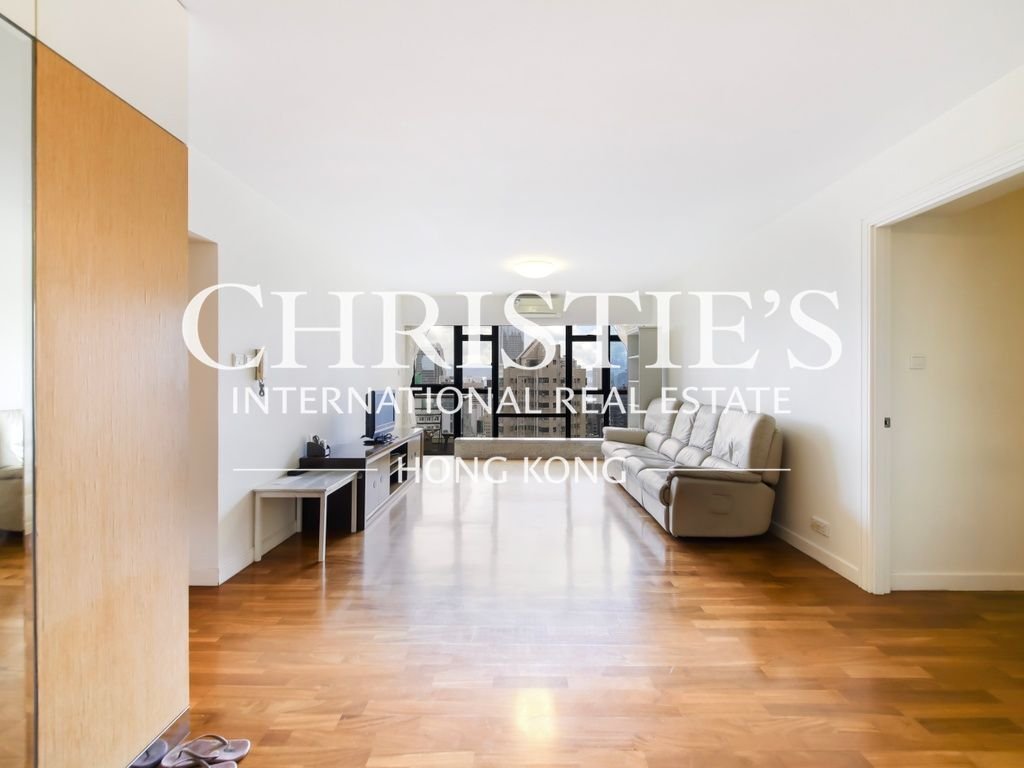 Appartement à Hong-Kong, Hong Kong 2 - 15718329