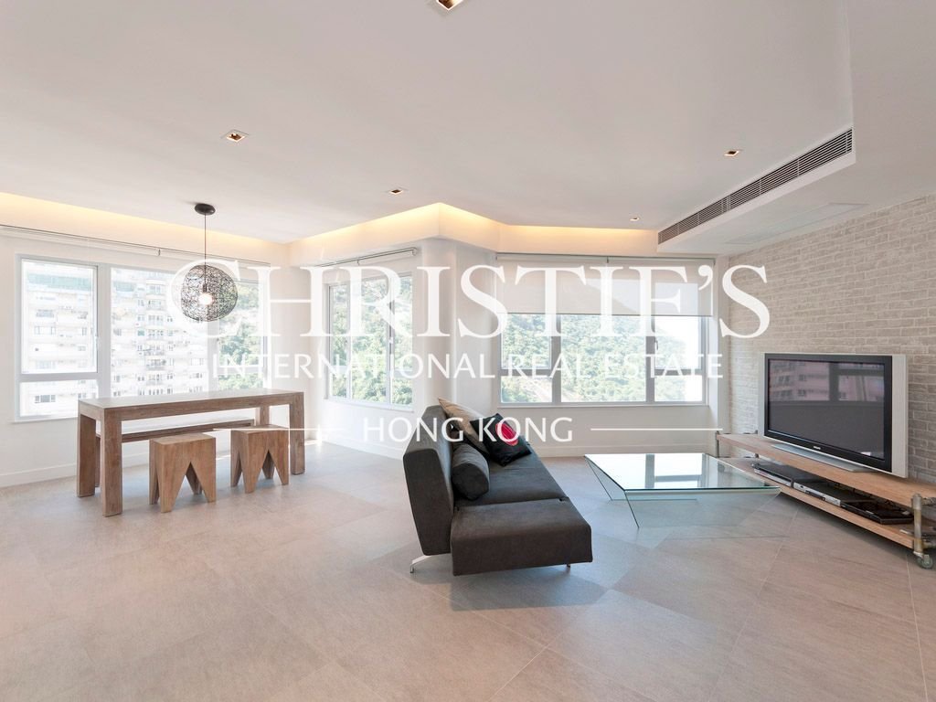 Apartment in Hong Kong, Hong Kong 3 - 15434540