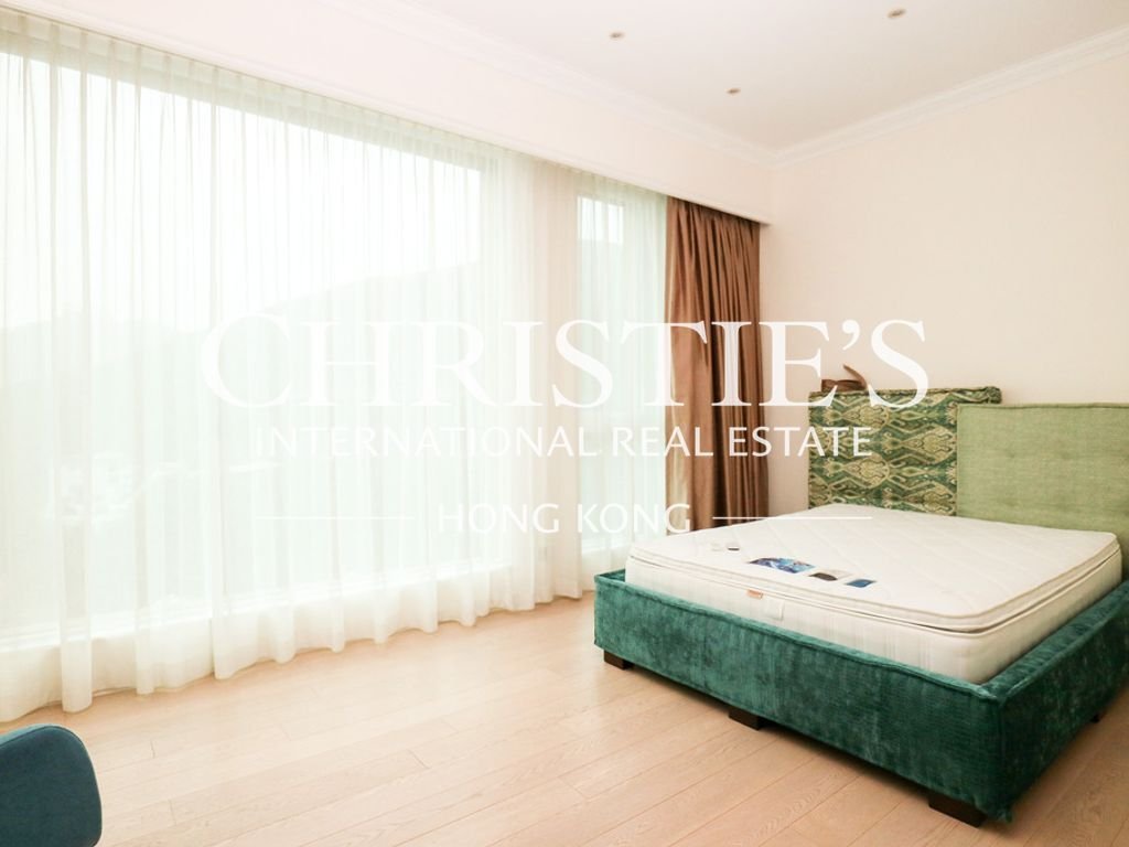 Villa in Hong Kong, Hong Kong 5 - 15434136