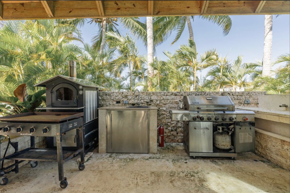 Villa in Punta Cana, La Altagracia Province, Dominican Republic 3 - 15745153