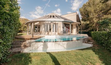 Chalet in Bétera, Land Valencia, Spanien 2