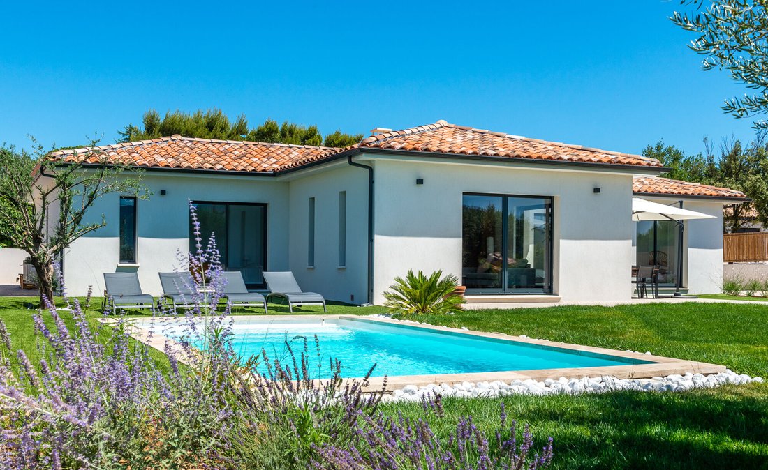House in Clapiers, Occitania, France 3 - 15744806