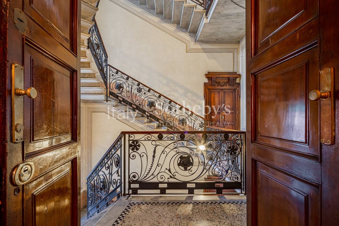 Apartamento en Milán, Lombardía, Italia 2 - 14865864