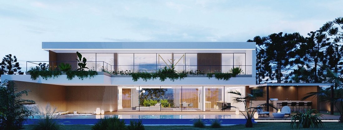 Villa in Barcarena, Lisbon, Portugal 1 - 15745009