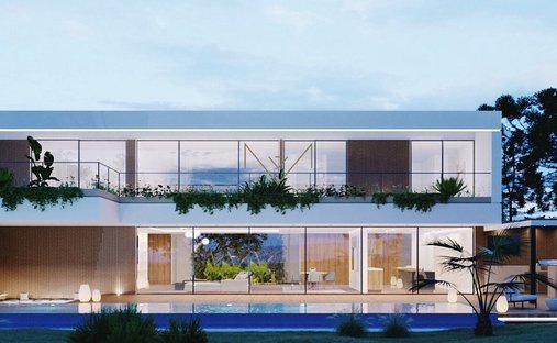 Villa in Barcarena, Lisbon, Portugal 1