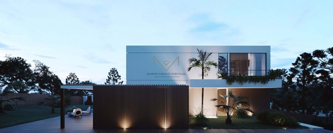 Villa in Barcarena, Lisbon, Portugal 3 - 15745009