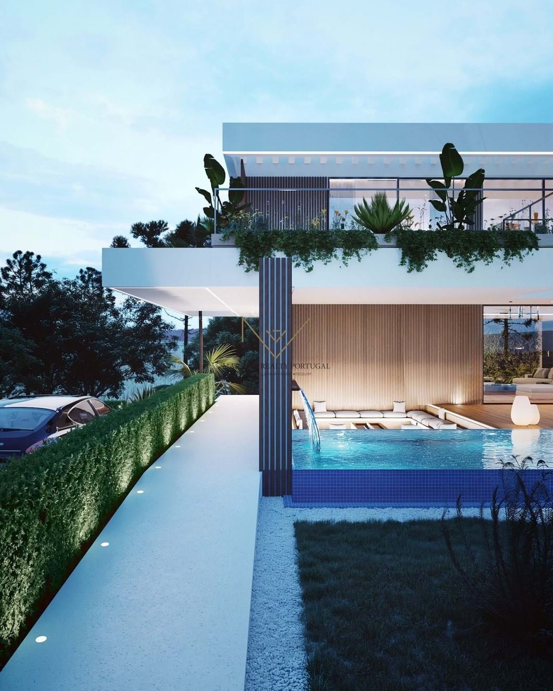 Villa in Barcarena, Lisbon, Portugal 4 - 15745009