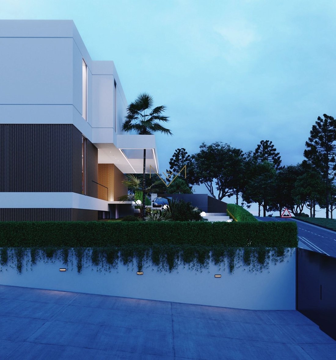 Villa in Barcarena, Lisbon, Portugal 2 - 15745009