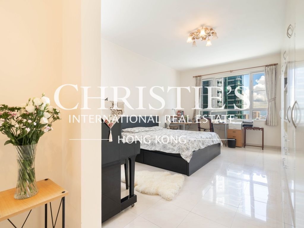 Apartment in Hong Kong, Hong Kong 5 - 15436621