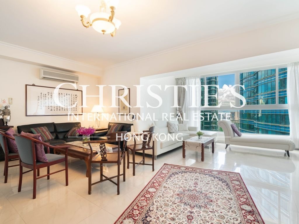 Apartment in Hong Kong, Hong Kong 2 - 15436621