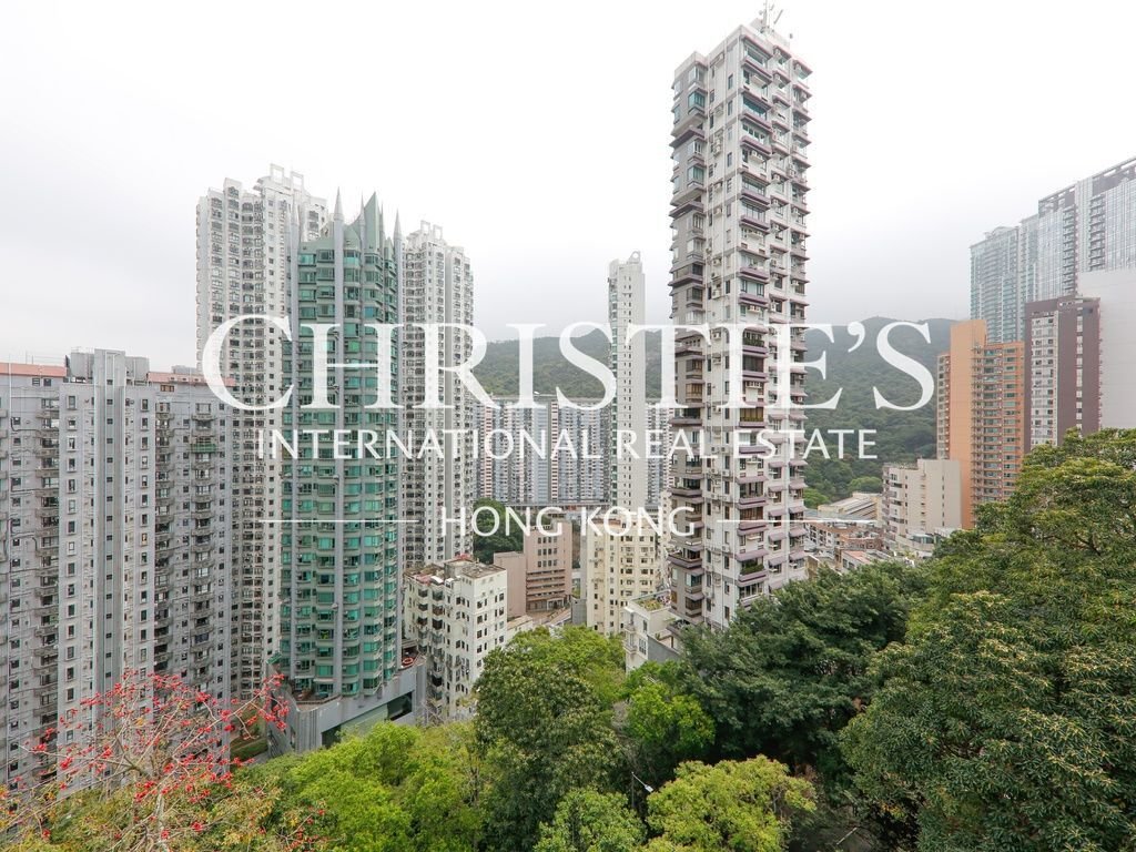 Apartamento en Hong Kong, Hong Kong 1 - 15677977