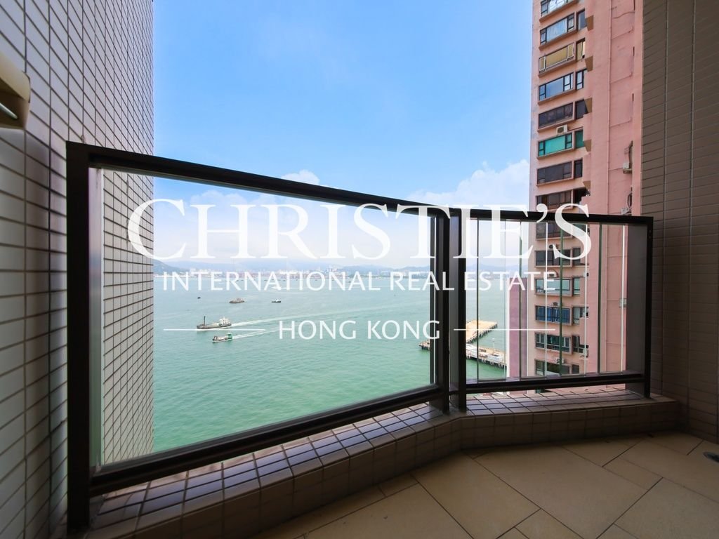 Apartment in Hong Kong, Hong Kong 2 - 15677981