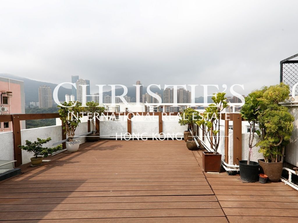 Apartamento en Hong Kong, Hong Kong 2 - 15677977