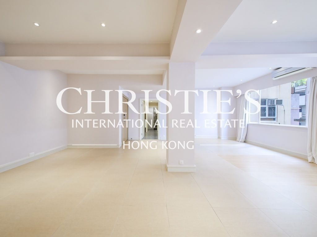Appartement à Hong-Kong, Hong Kong 3 - 15718304