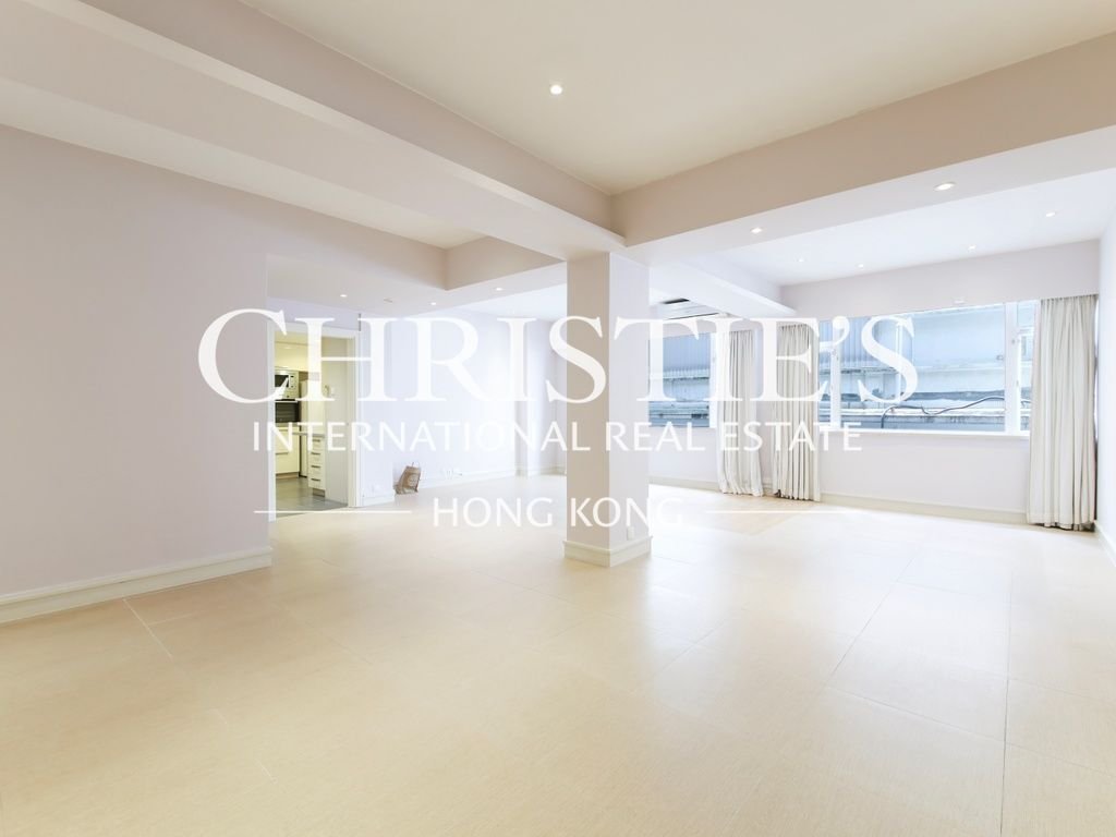 Appartement à Hong-Kong, Hong Kong 2 - 15718304