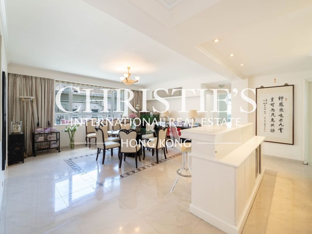 Apartment in Hong Kong, Hong Kong 3 - 15436621