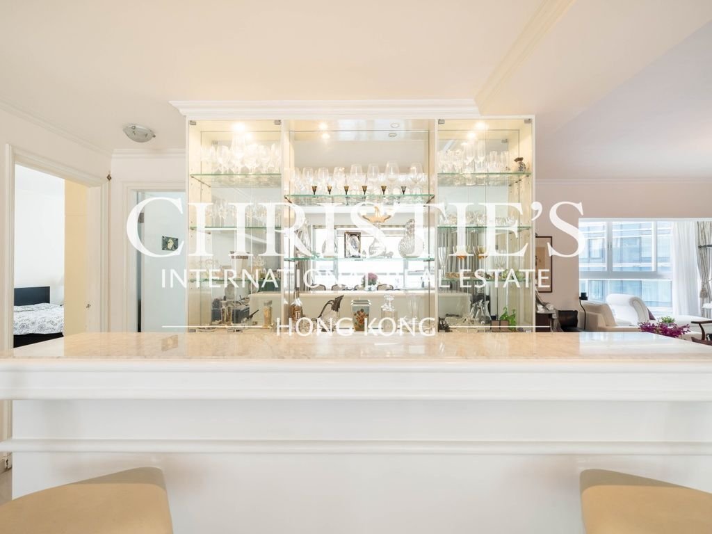 Apartment in Hong Kong, Hong Kong 4 - 15436621