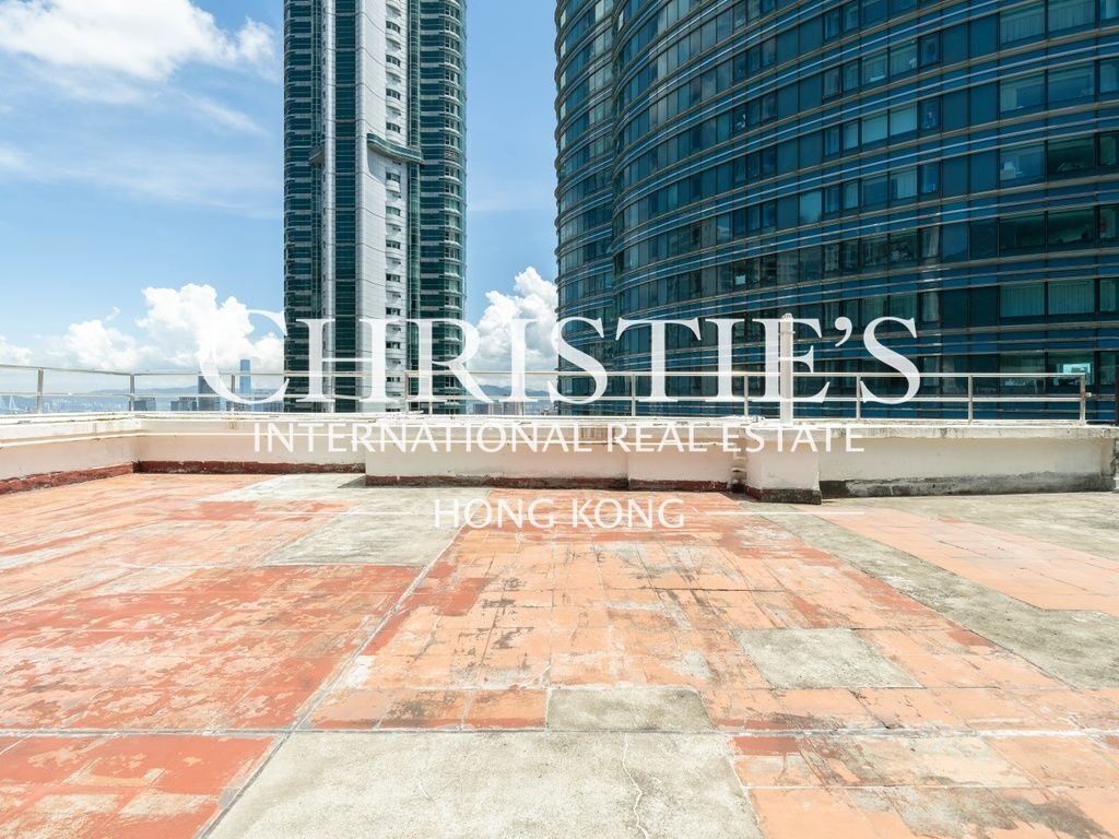 Apartment in Hong Kong, Hong Kong 1 - 15436621