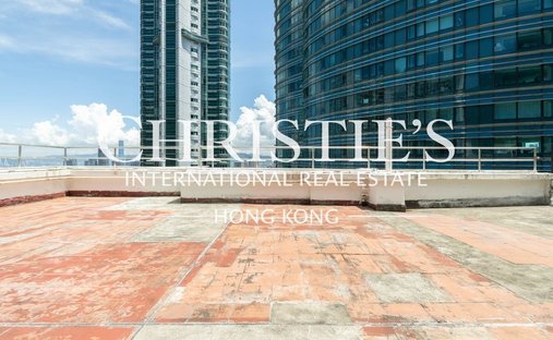 Apartment in Hong Kong, Hong Kong 1