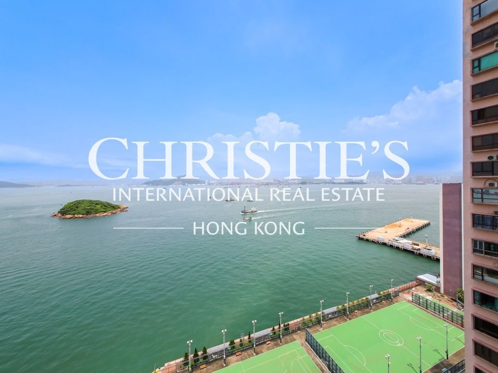Apartment in Hong Kong, Hong Kong 1 - 15677981