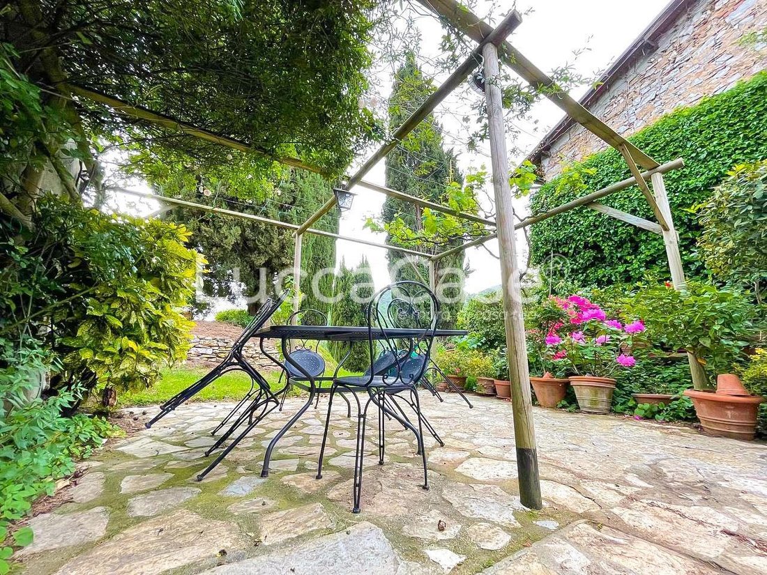 Country House in Historic Center, Lucca, Tuscany 5 - 15744945
