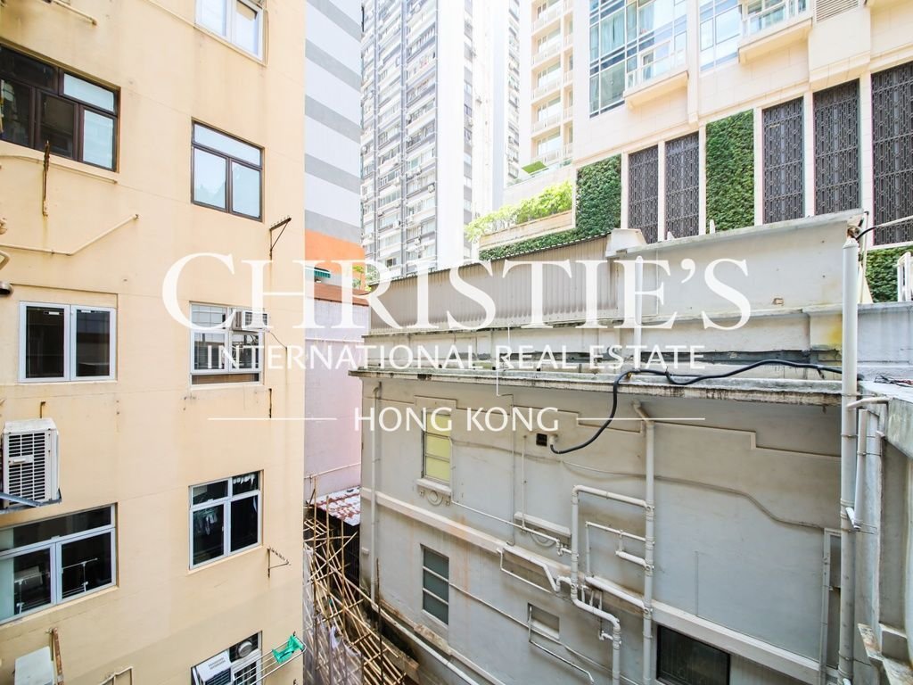 Appartement à Hong-Kong, Hong Kong 1 - 15718304