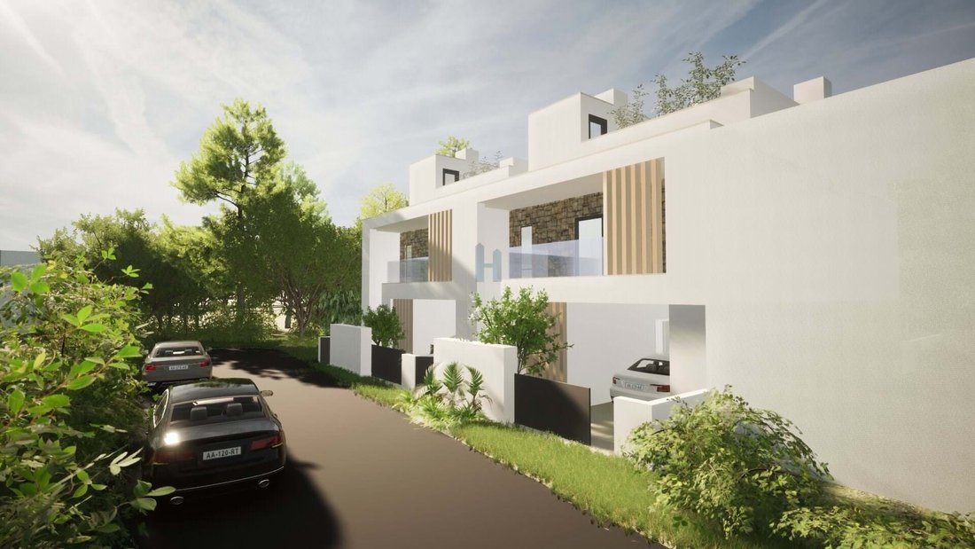 Villa in Portimao, Algarve, Portugal 4 - 15744971