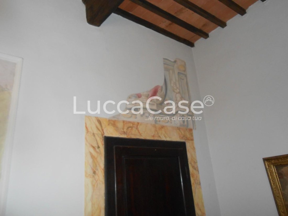 Villa in Montecalvoli, Tuscany, Italy 2 - 15745187