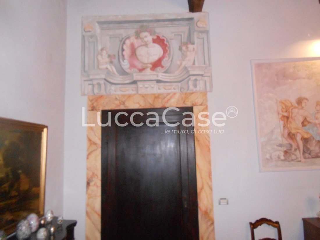 Villa in Montecalvoli, Tuscany, Italy 4 - 15745187