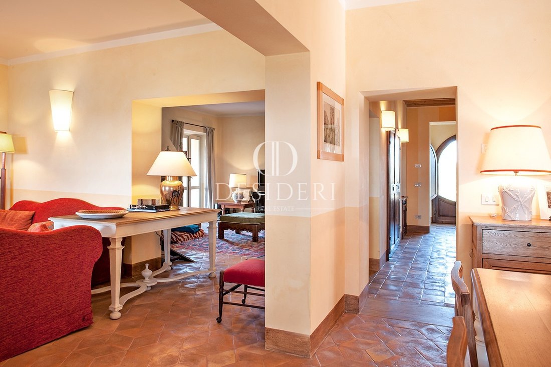 Country House in Center, Grosseto, Tuscany 3 - 15745097