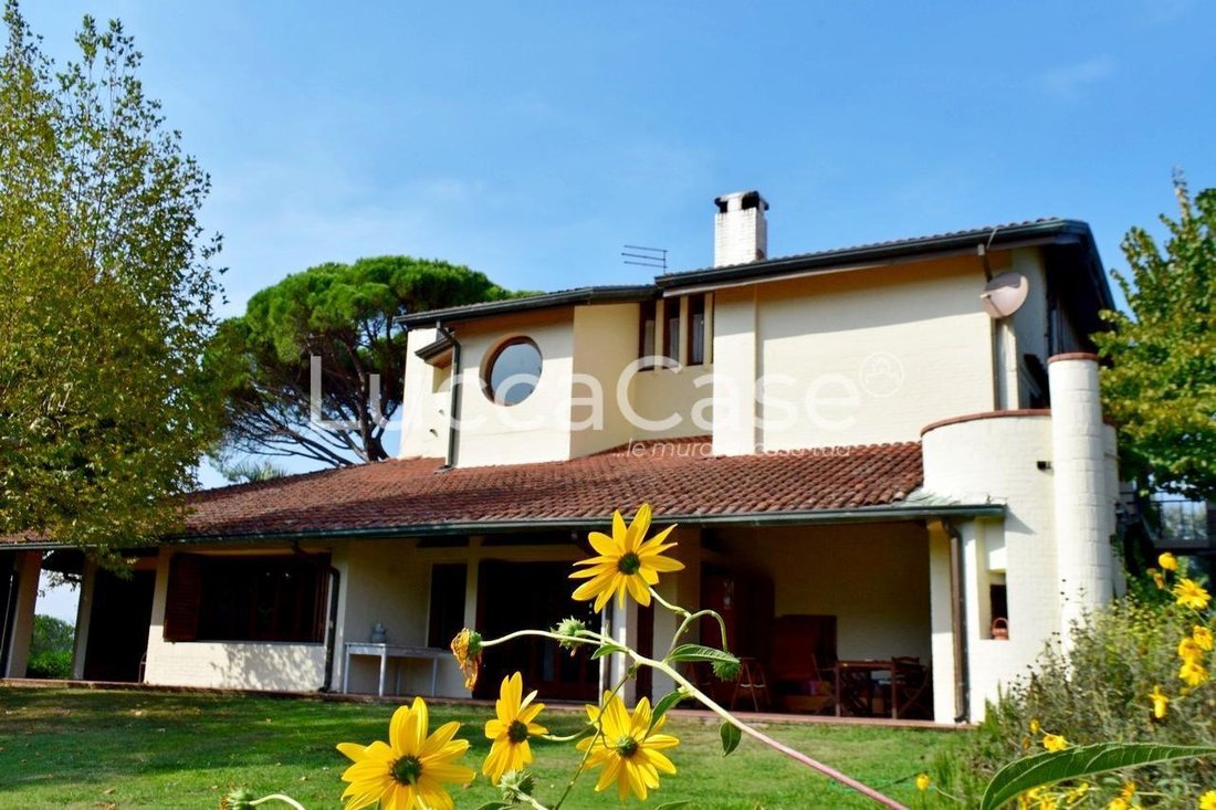 Villa in Gragnano, Campania, Italy 2 - 15745318