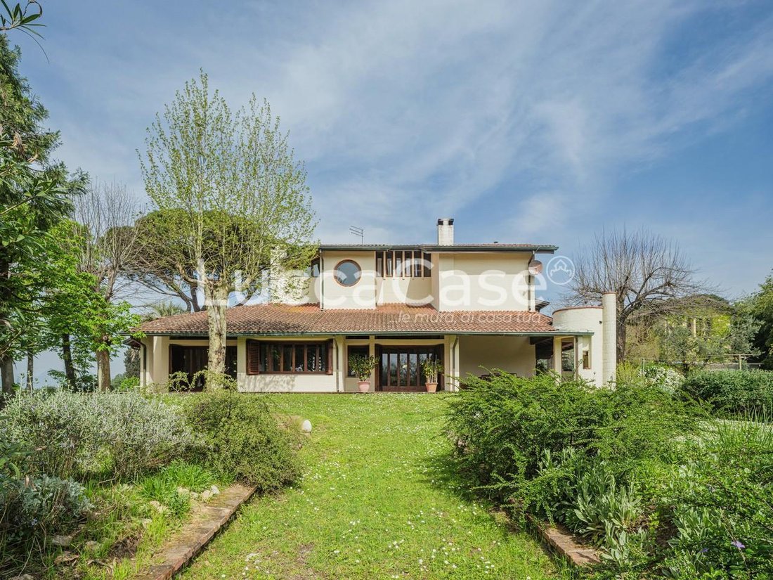 Villa in Gragnano, Campania, Italy 5 - 15745318