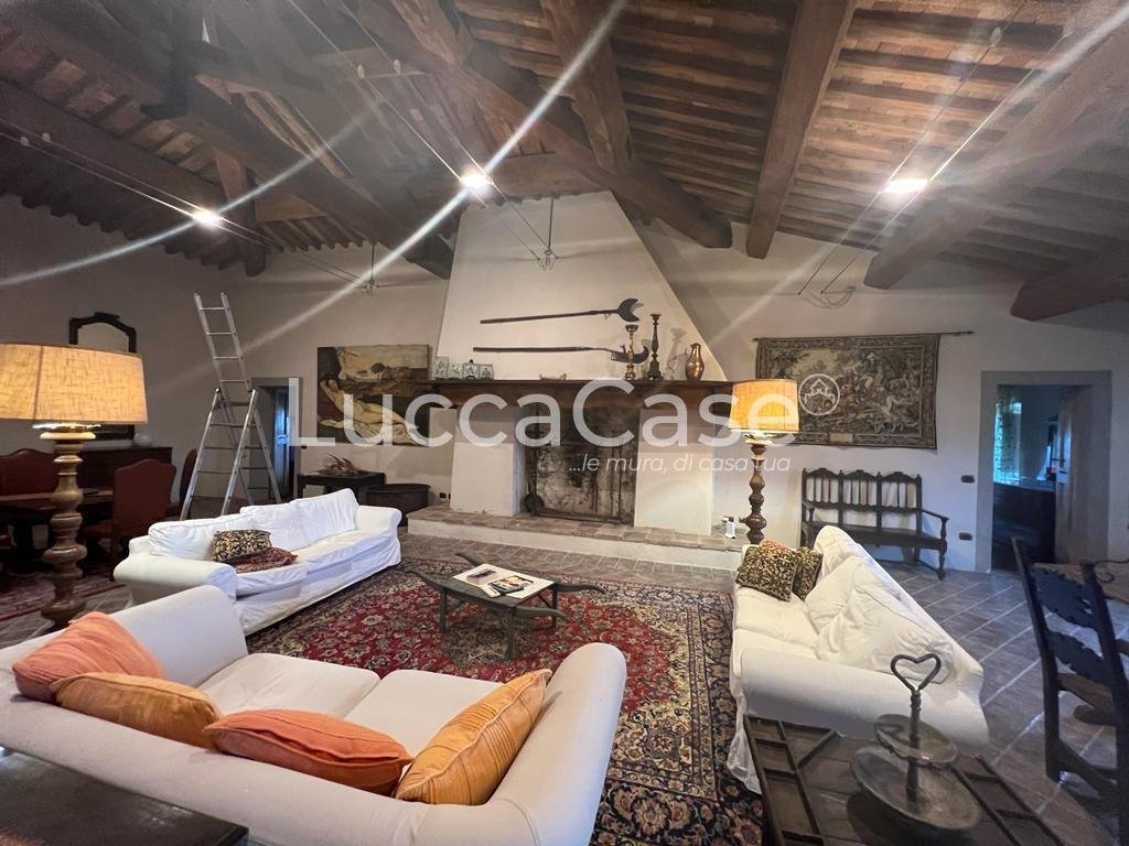Villa in Historic Center, Lucca, Tuscany 1 - 15745283