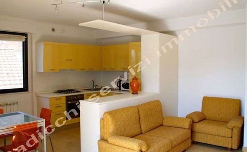 Apartment in Fiumetto, Pietrasanta, Italy 1
