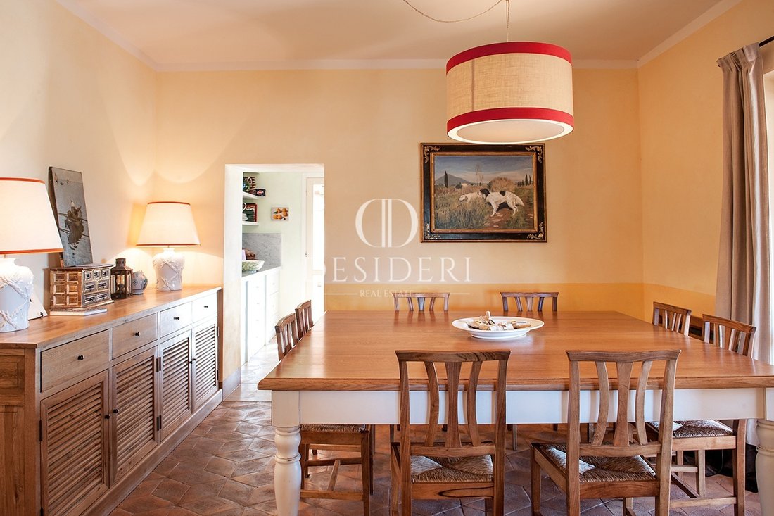 Country House in Center, Grosseto, Tuscany 2 - 15745097
