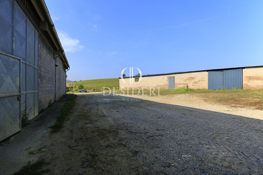 Country House in Gavorrano, Tuscany, Italy 4 - 15745023