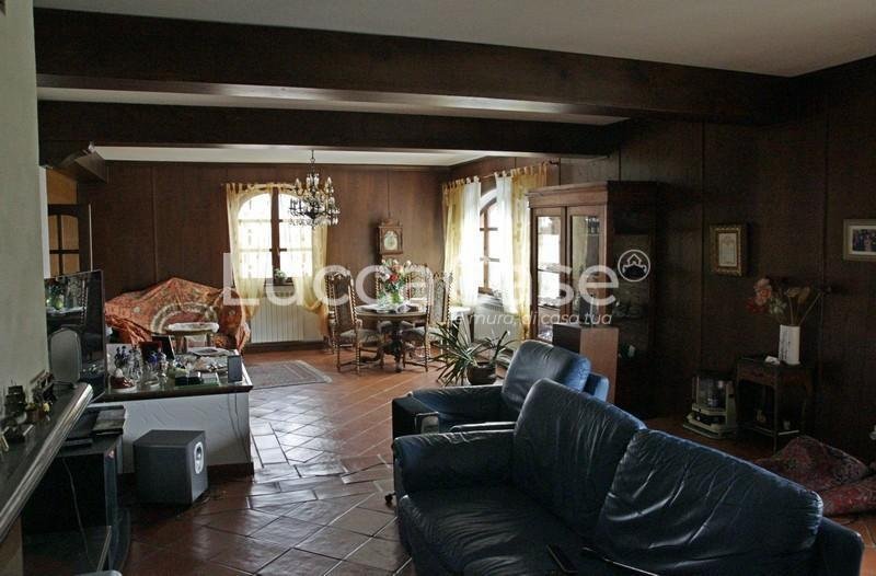 Villa in Barga, Tuscany, Italy 5 - 15745248