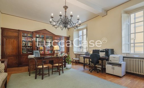 Appartement à Centre historique, Lucques, Toscane 1