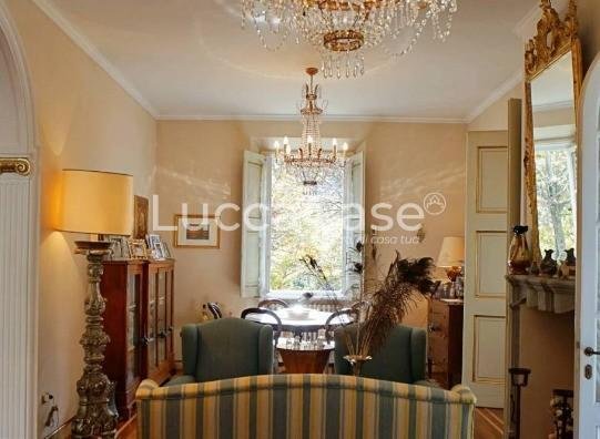 Villa in Bagni di Lucca, Tuscany, Italy 3 - 15745220