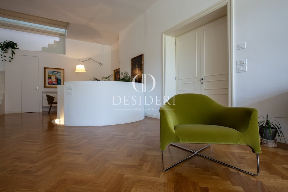 Villa in Center, Grosseto, Tuscany 4 - 15745015