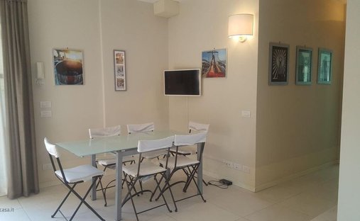 House in Centro, Forte dei Marmi, Tuscany 1